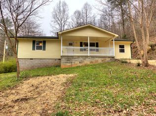 Fred Davis Jr Rd, Harriman, TN 37748