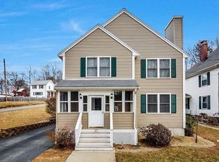 17 Middlesex St, Woburn, MA 01801