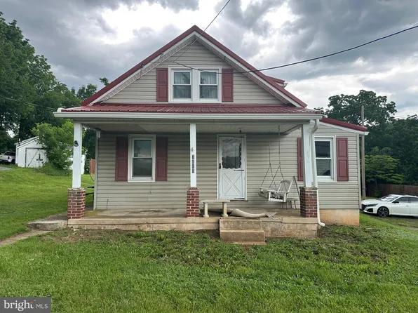 7805 Mentzer Gap Rd, Waynesboro, PA 17268