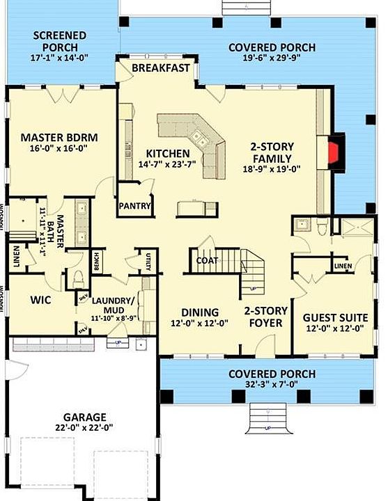 2nd image of 29 Edgewater Cir