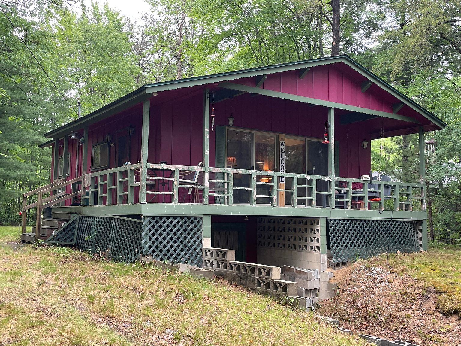 5375 Woodridge Dr, Lewiston, MI 49756 Zillow