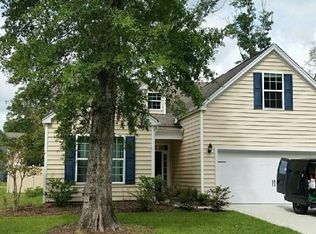 47 Dunning Rd, Pawleys Island, SC 29585
