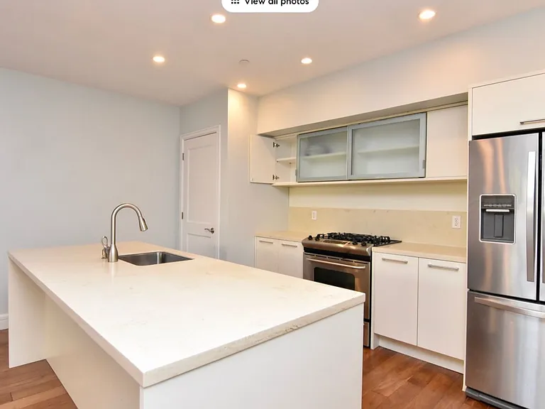 2257 Adam Clayton Powell Jr Blvd #2B — Photo 3