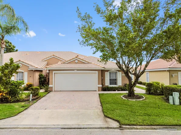8260 Fresh Creek, West Palm Beach, FL 33411