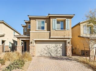 3770 S Rosy Carina Pl, Henderson, NV 89052