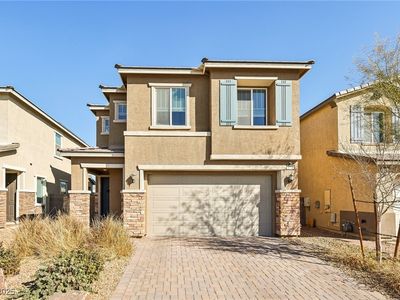 3770 S Rosy Carina Pl, Henderson, NV, 89052