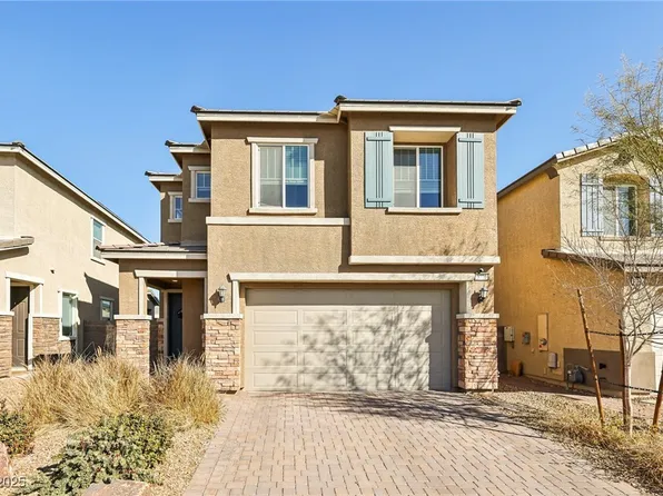 3770 S Rosy Carina Pl, Henderson, NV 89052