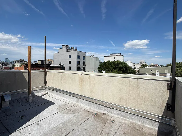 551 Lorimer St #PENTHOUSE — Photo 15