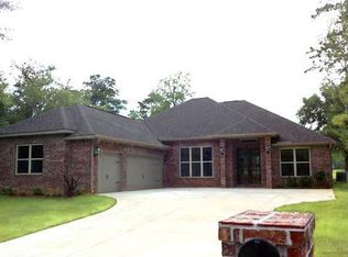 E Diamondhead Dr, Diamondhead, MS 39525