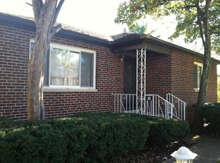 36 S Roosevelt Ave, Columbus, OH 43209