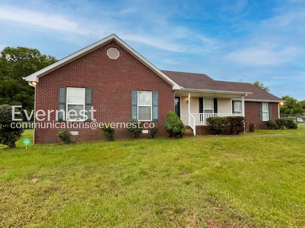 2924 Bearwallow Rd, Ashland City, TN 37015