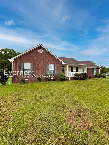 2924 Bearwallow Rd Photo 1