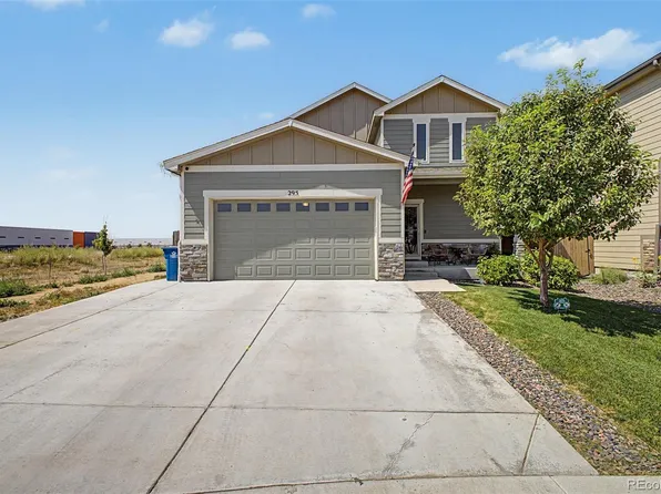 295 Chipeta Way, Brighton, CO 80603