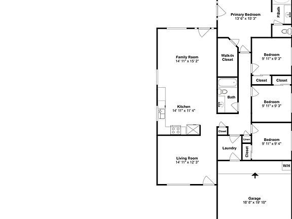 2nd image of this home