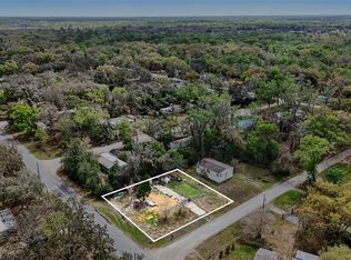 34884 Reynolds St Lot 1, Dade City, FL 33523