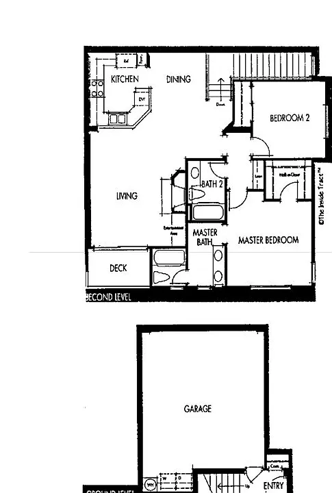 708 Solvay Aisle