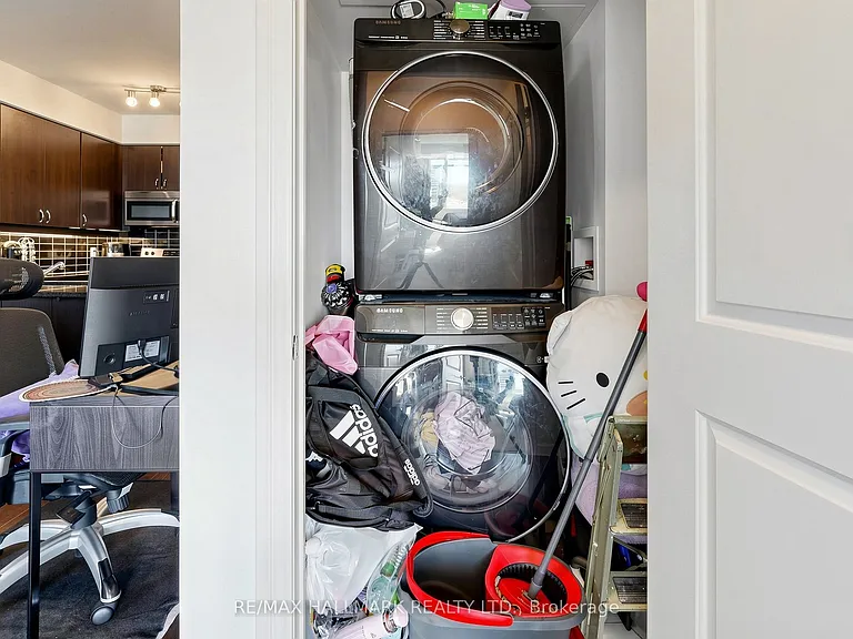8110 Birchmount Rd #717E — Photo 30