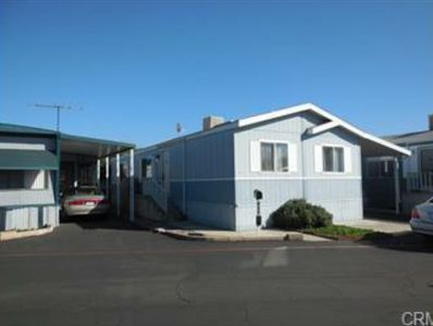 1045 N. Azusa #172, covina, CA, 91722