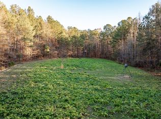 8544 Elberton Hwy, Tignall, GA 30668