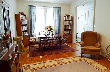 Rented by Citi Habitats