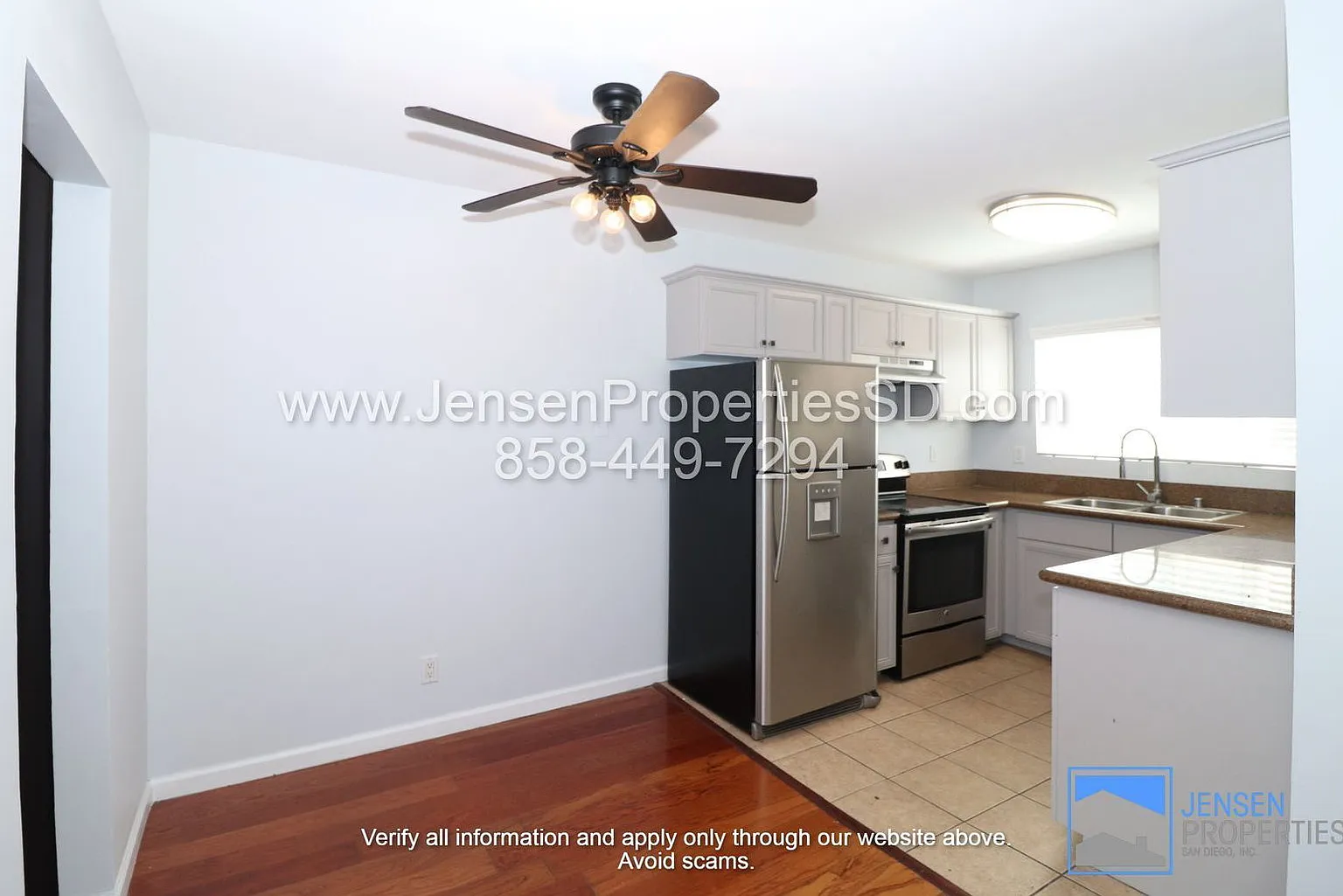 1 bed, 1.0 bath, 625 sqft, $2,000 — Photo 4