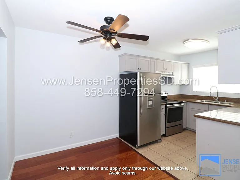 6602 Beadnell Way #18 — Photo 4