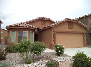 8231 Groundsel Rd NW, Albuquerque, NM 87120