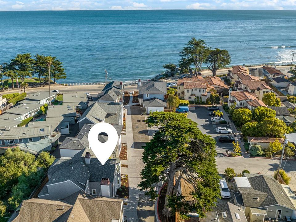 Seabright Santa Cruz CA Homes for Sale Real Estate radiozona