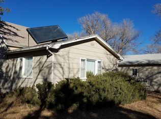 30836 Washington Rd, Calhan, CO 80808