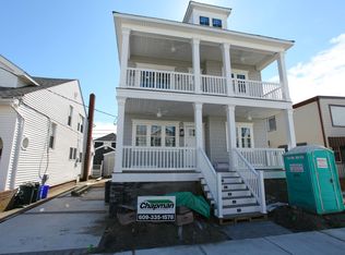114 N Jasper Ave, Margate, NJ 08402