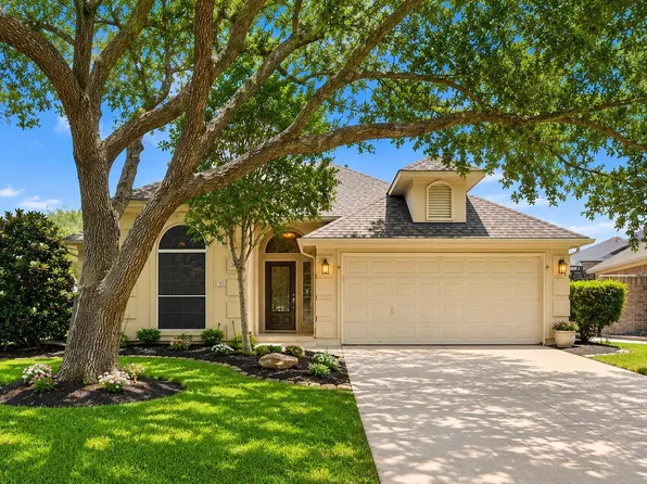 2311 Fairway Pointe Dr, League City, TX 77573