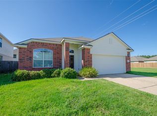 8102 Hardy Elm St, Spring, TX 77379