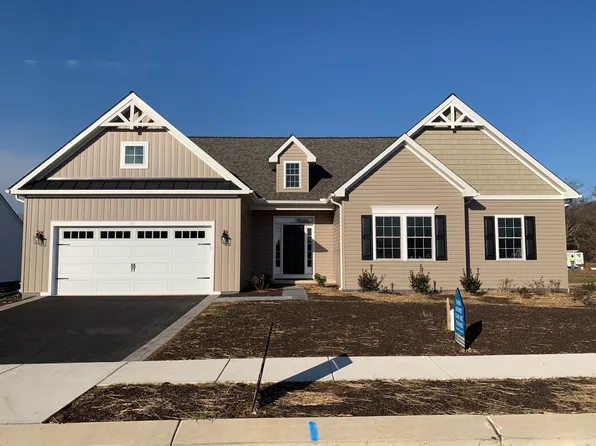 111 Lincolnshire St, Oxford, PA 19363