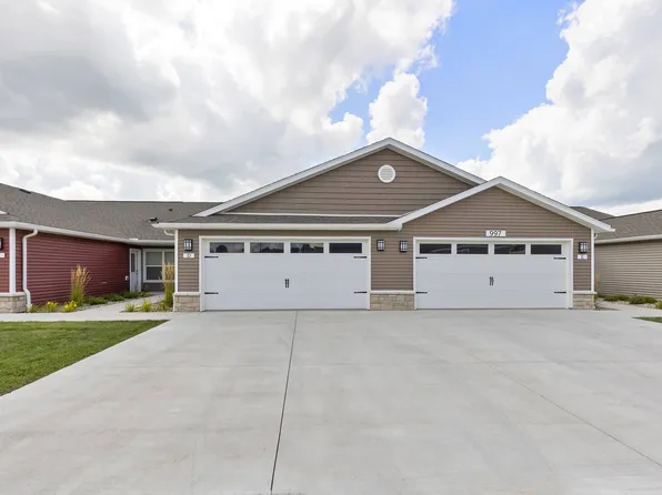 Redwood Troy Arthur Road