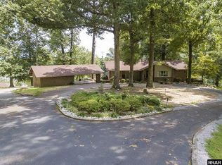 3819 Blue Richard Rd, Union City, TN 38261