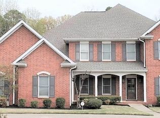 1206 Dove Rd, Jonesboro, AR 72401