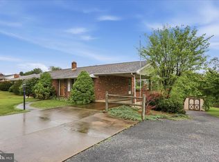 317 Dawn Ave, Woodstock, VA 22664