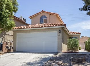 1494 Pleasant Brook St, Las Vegas, NV 89142