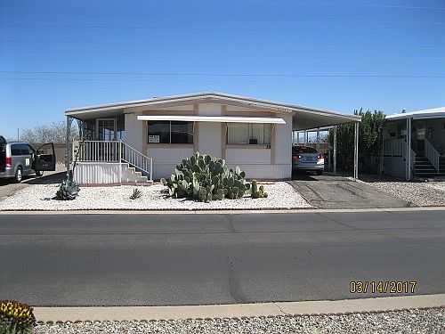 1st image of 1302 W Ajo Way Unit 29