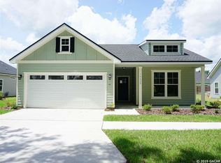 16628 NW 192nd Ter, High Springs, FL 32643