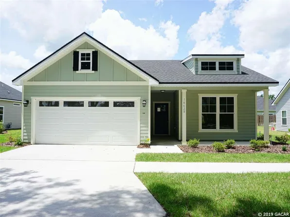 16628 NW 192nd Ter, High Springs, FL 32643