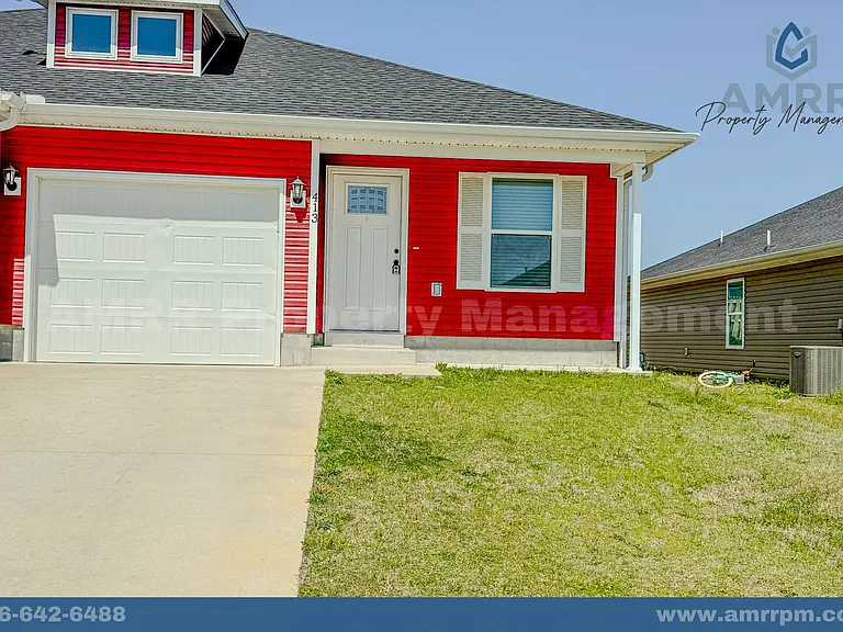 413 Alex Jordan Dr — Photo 25