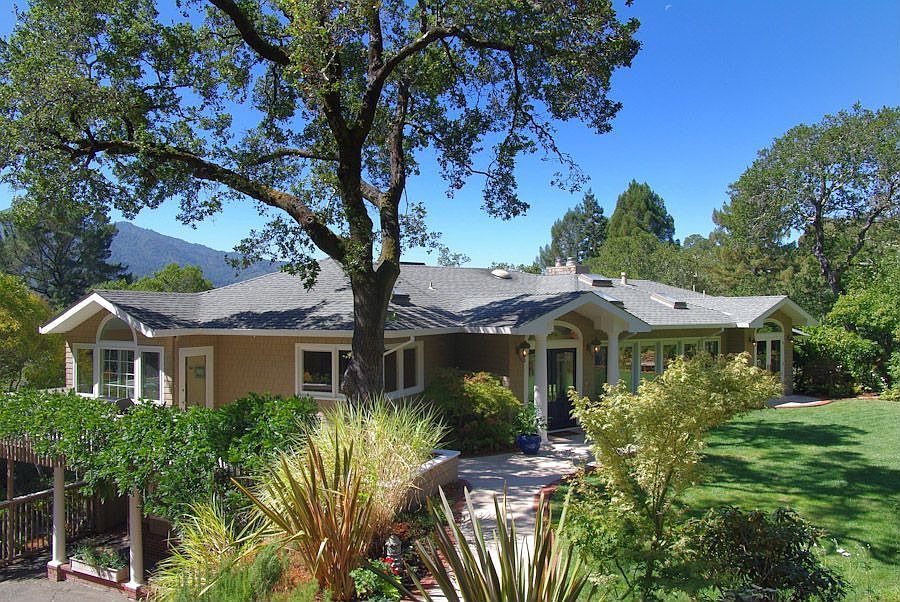 126 Poplar Dr, Kentfield, CA 94904 Zillow