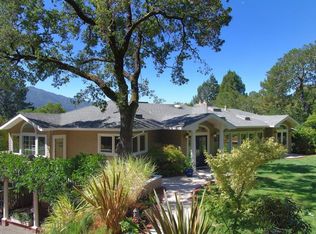 126 Poplar Dr, Kentfield, CA 94904