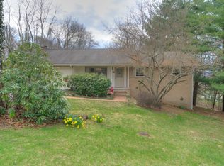 602 Piedmont St, Blacksburg, VA 24060