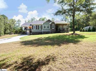 608 Blossom Branch Rd, Piedmont, SC 29673
