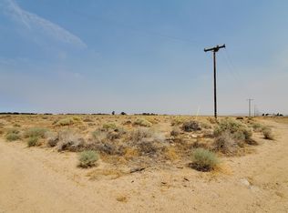 Avenue E W, Lancaster, CA