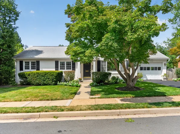5117 Williamsburg Blvd, Arlington, VA 22207