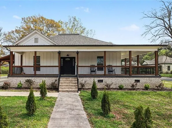 417 Pennington Ave SW, Rome, GA 30161