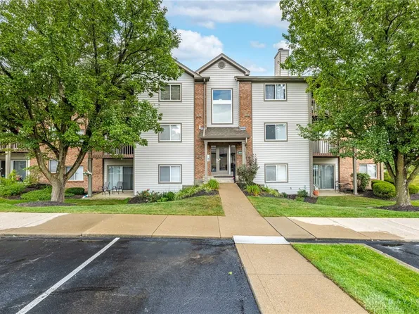 8900 Eagleview Dr APT 12, West Chester, OH 45069